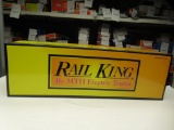 Rail King Galloping Goose #30-2154-1