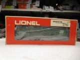 Lionel Burlington U36B non powered dummy unit #6-8651