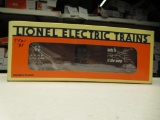 Lionel TT08 Division boxcar #6-52058