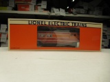 Lionel Southern Pacific daylight passenger car