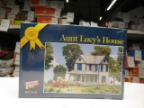 Aunt Lucy's house HO scale kit