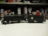 Lionel 8602 with tender
