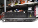 Lionel Erie 610 diesel switcher