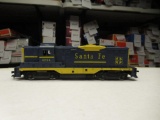 Lionel Santa Fe 0594