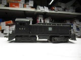 Lionel Santa Fe 623 ATSF