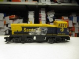 Lionel Santa Fe 221303