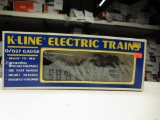 K-line Union Pacific hopper car #K- 6212