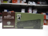 Lionel 3356 Horse car limited edition