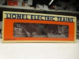 Lionel TT08 Division boxcar #6-52058