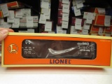 Lionel 6464-497 ATSF box car #6-29202