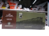 Lionel 671 turbine steam locomotive luxury limited edition