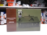 Lionel Oceanside Depot limited edition QHT3501