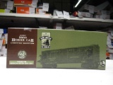 Lionel 3356 Horse Car limited edition