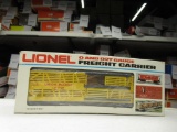 Lionel LCCA convention car #6-9728