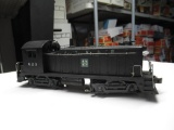 Lionel Santa Fe 623