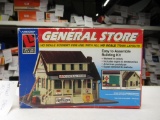 General Store ho scale
