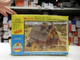 Minikits 5872 Village Blacksmith