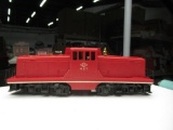 Lionel LV 627 Diesel switcher