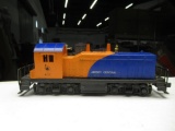 Lionel Jersey Central diesel switcher 611