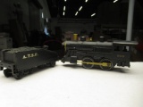 Lionel 8313 with tender