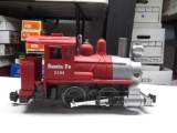 Lionel Santa Fe 5104