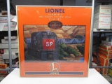 Lionel Warhorse Southern Pacific SD40 coal set #6-11940
