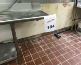 Stainless Steel lot deal