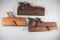 Lot of Antique Planes