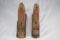 Pair of Wood Planes