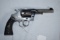 Colt Police Positive 38 Special Revolver