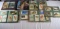 Large Post Card and Greeting Card Lot