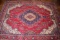 Estate Size Oriental Carpet