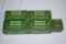 Lot of 22 LR Remington Ammo