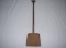 Early Cast Iron Shovel