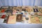 Large Lot of Pictures and Advertisements