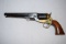 Hawes Firearms Co Navy Model Black Powder Pistol