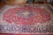 Estate Size Oriental Carpet