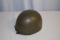 Early Military helmet