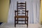 Early New England Arm Chair