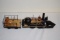 Fine Art Models John Bull Locomotive