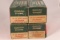 Lot of Four Boxes of Remington .25-20 Ammo