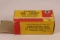 Vintage Kynoch .310 Cadet Rifle Ammo