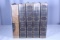 Limited Edition Plutarch's Lives Book Set