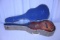 Supertone Acoustic Guitar With Period Case