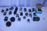 Fishing Reel Lot