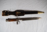 Early Bayonet