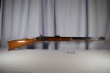 Black Powder Hawken Rifle