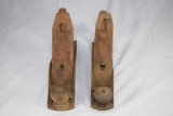 Pair of Wood Planes