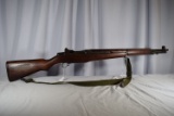 Springfield Armory M-1 Grand Rifle