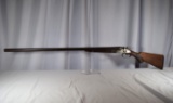 American Gun Company Double Barrel Shotgun